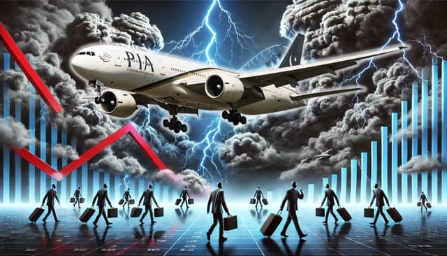 PIA Privitization