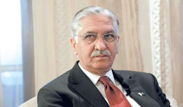 Nayyar Hussain Bukhari – File
