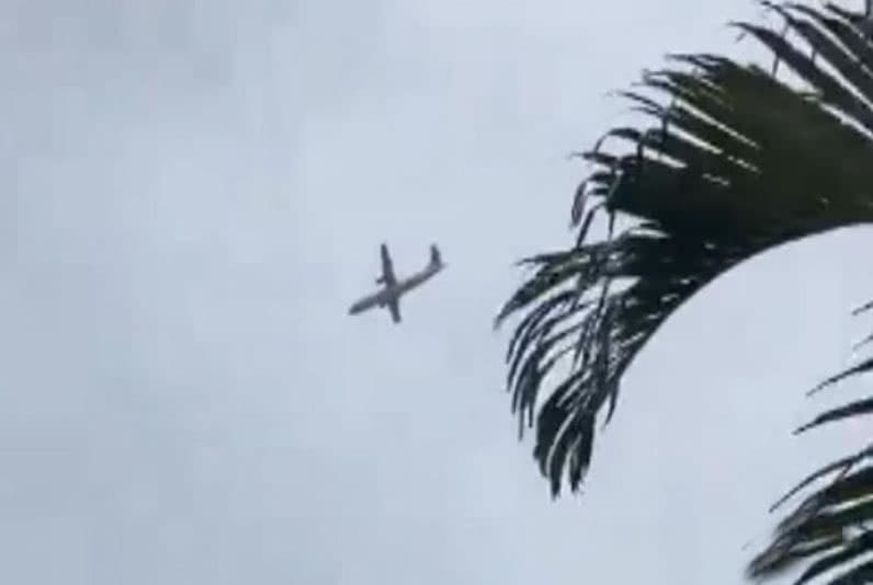 Skydivers among 11 killed in French plane crash in Tomblaine (Courtesy: File)