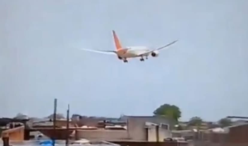 Another Pakistani airline accelerates preparations for flights to UK (Courtesy: Online)