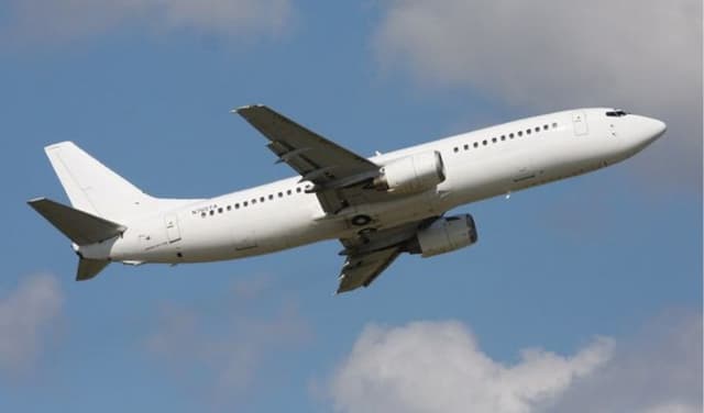 Passenger flown to Jeddah instead of Karachi due to private airline's negligence (Courtesy: File)