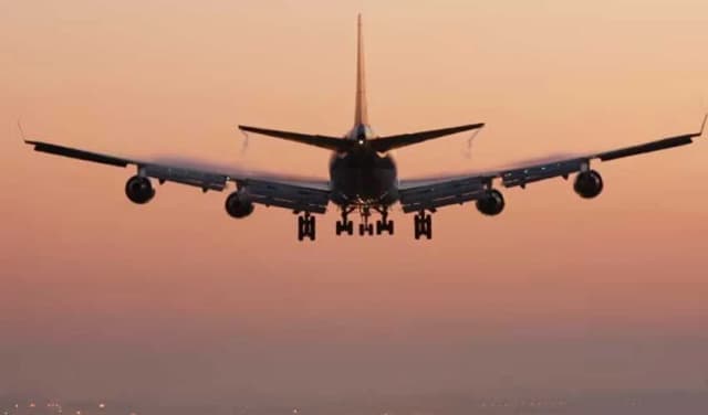 Pakistan extends airspace ban on Indian aircraft till Feb 24 (Courtesy: File)