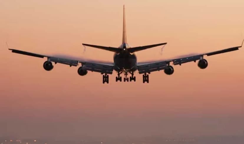 Pakistan extends airspace ban on Indian aircraft till Feb 24 (Courtesy: File)