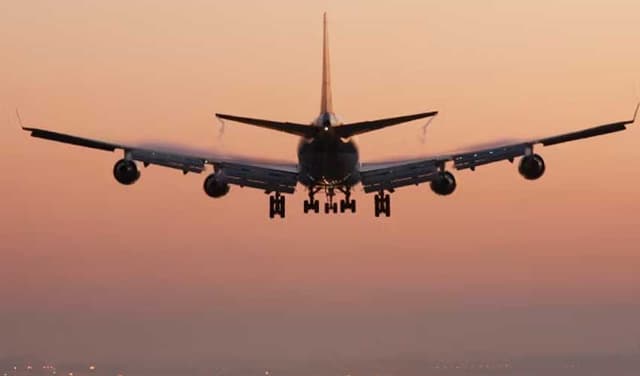 planes