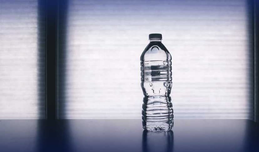 Water bottle