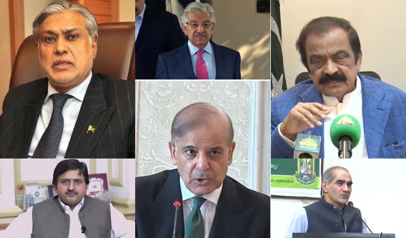 PML-N seeks time to address PPP’s reservations by first week of Jan (Courtesy: File)