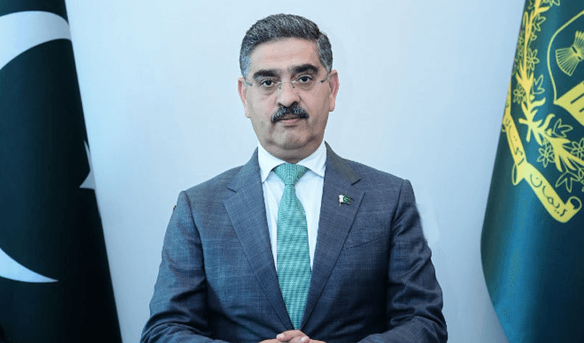 Anwarul Haq Kakar