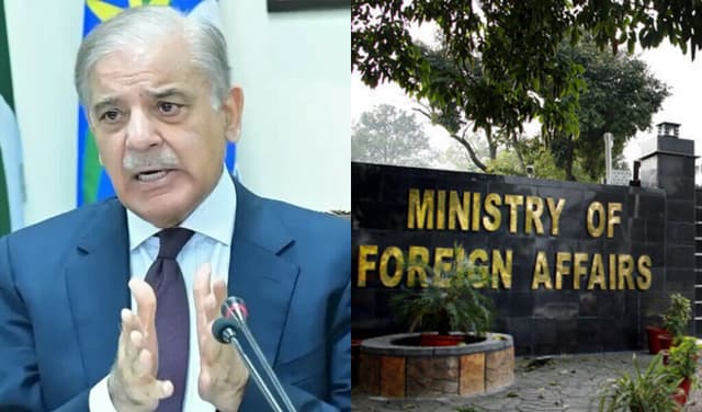 Pakistan condemns Israeli plan to seize control of Gaza City (Courtesy: Online)