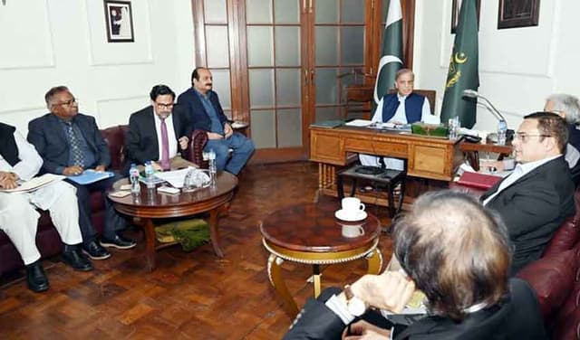 Photo: Radio Pakistan