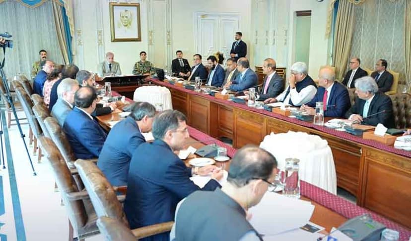 Photo: X/PM Office