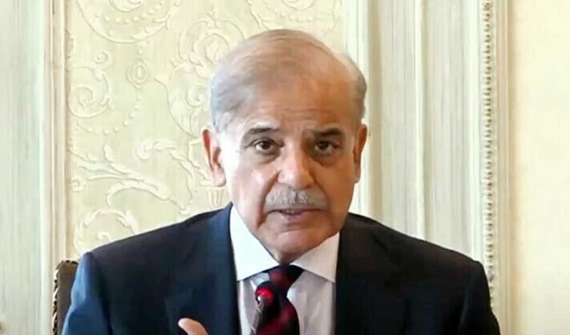ICCI president asks PM to ensure immediate economic reforms (Courtesy: Online)