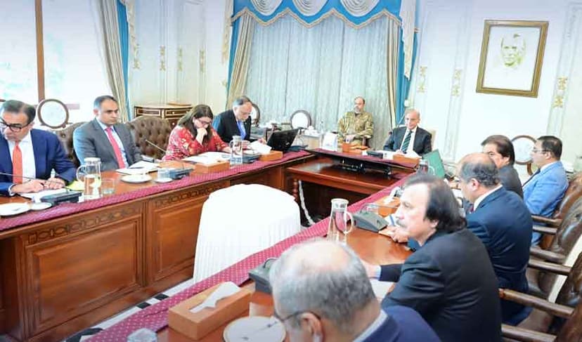 Photo: X/PM Office