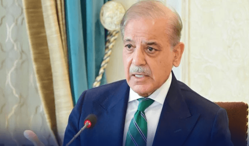 PM Shehbaz expected to visit Quetta on May 19 for security review (Courtesy: File)