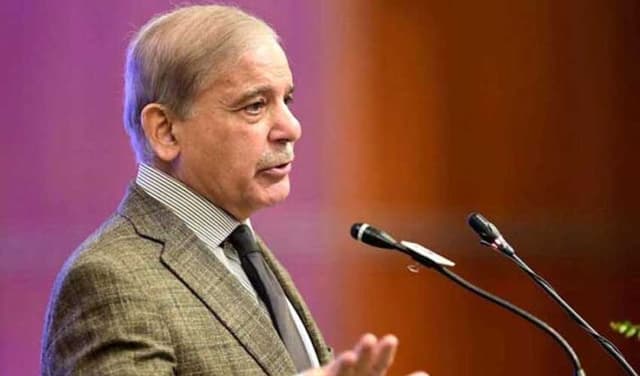 Anti-polio drive to begin in Punjab from May 26 (Courtesy: APP)