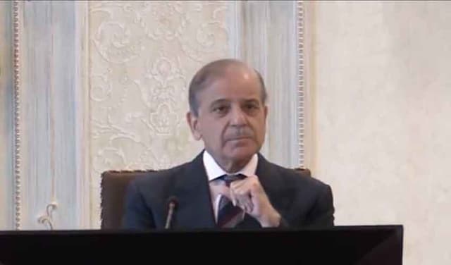 Floods: At least 174,074 people evacuated, briefing tells PM (Courtesy: PTV)
