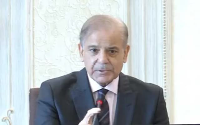 PM declares propaganda against Pakistan Army intolerable