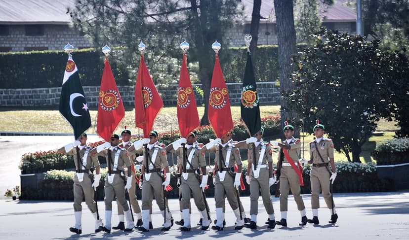 PMA Kakul