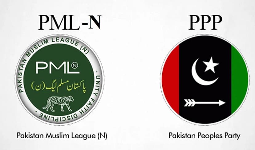 PPP parts ways with PML-N over defamation bill – File