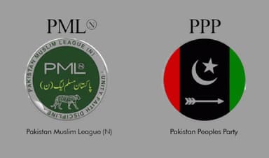 PPP's withdrawal could topple PML-N-led govt: Nayyar (File Photo)