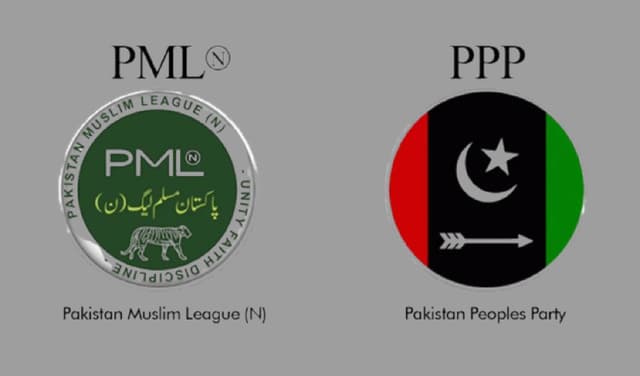 PPP's withdrawal could topple PML-N-led govt: Nayyar (File Photo)