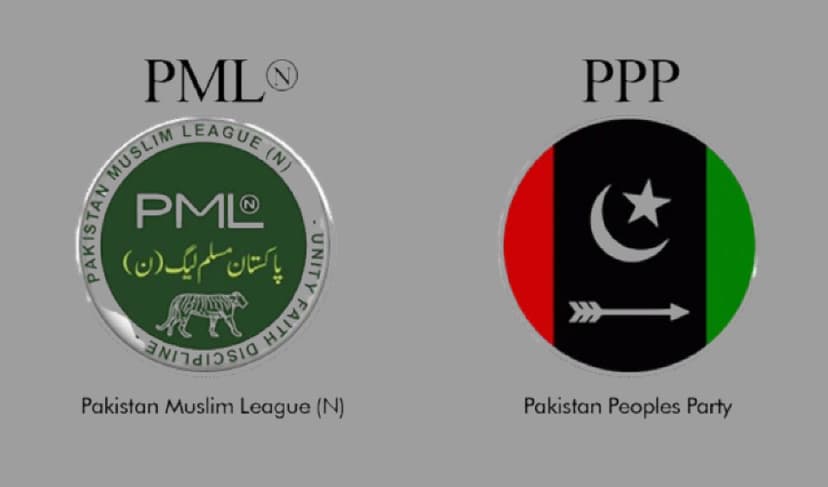 PPP's withdrawal could topple PML-N-led govt: Nayyar (File Photo)