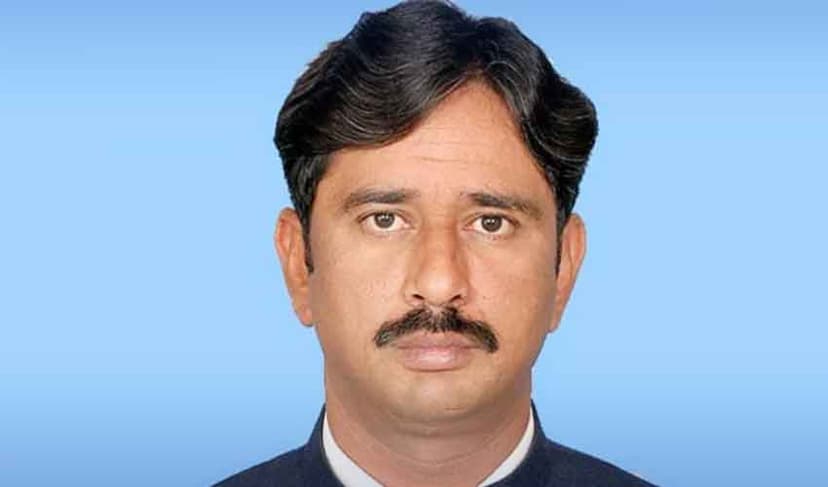 Azhar Qayyum