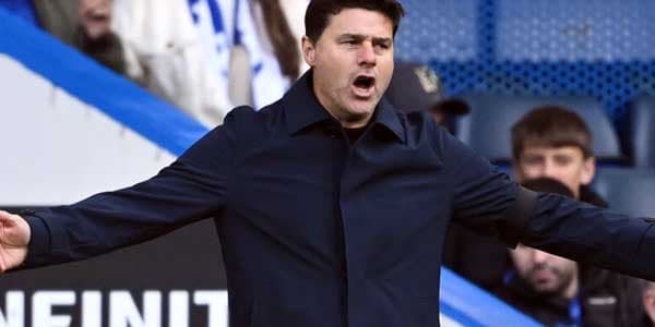 pochettino-afp