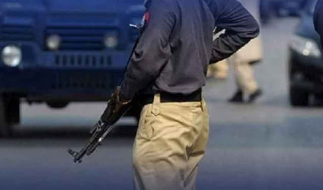 Security system strengthened to protect Chinese nationals in KP (Courtesy; File)