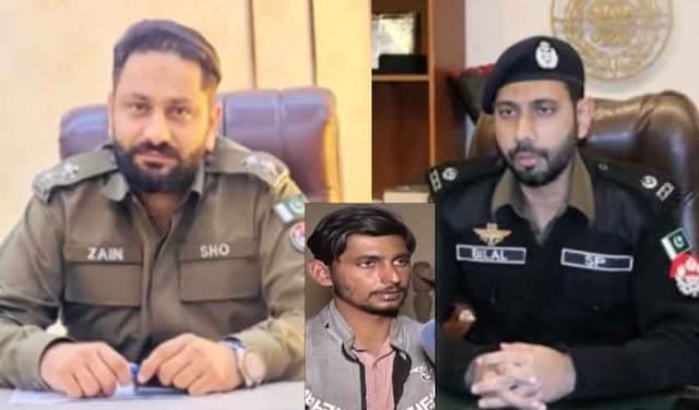 Photo: Samaa Digital