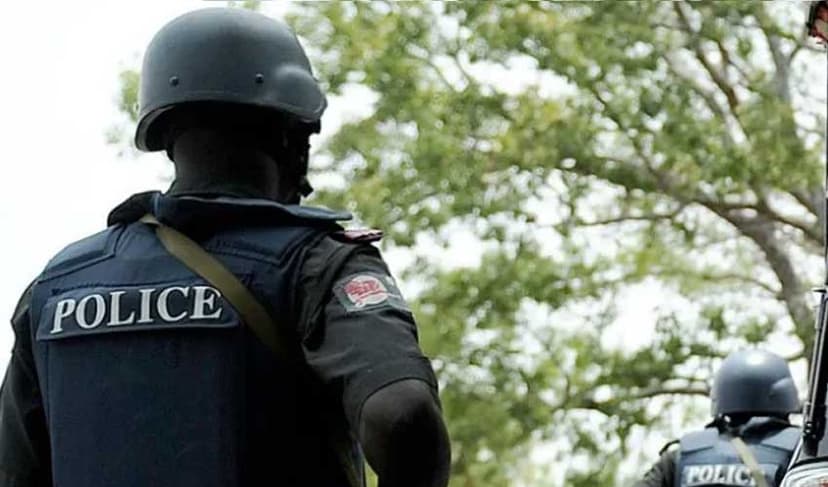 At least 30 killed in Nigeria market attack, police say (Courtesy: File)