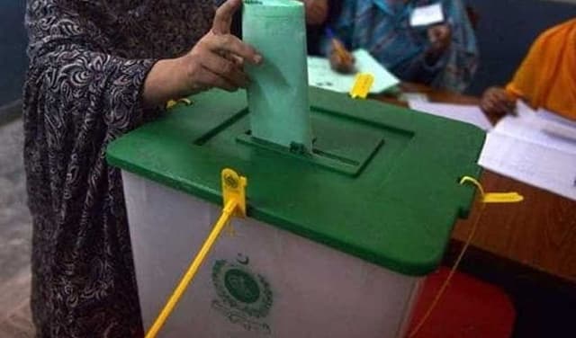 GB polls to be held in 24 constituencies on Jan 24 (Courtesy: File)