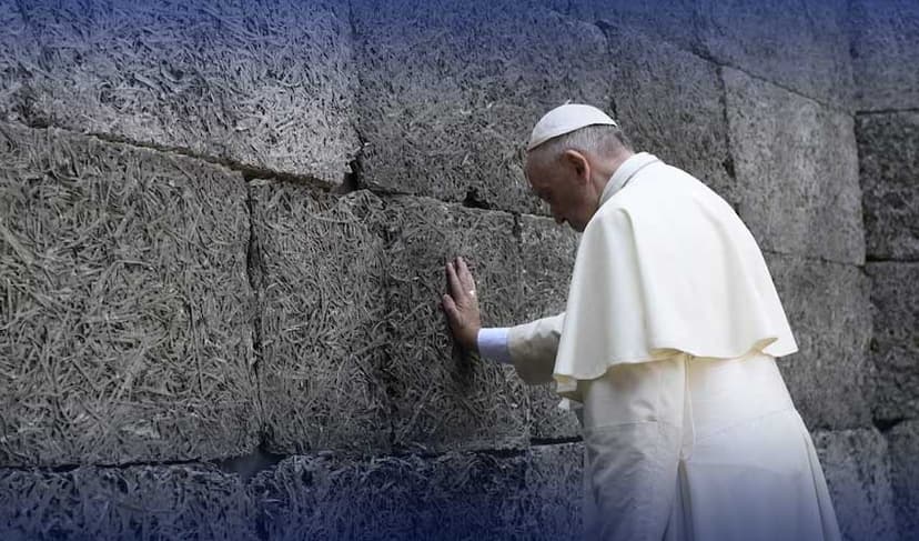 Pope Francis