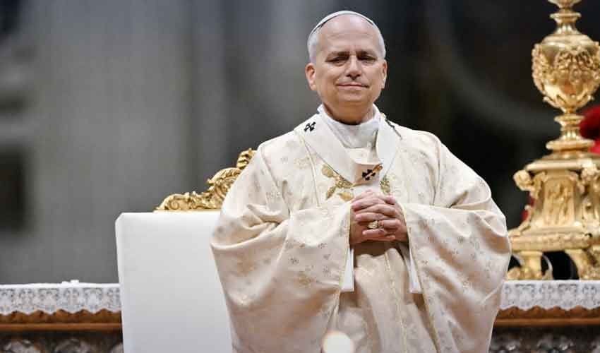 Pope Leo