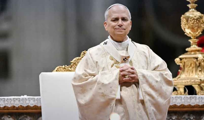 Pope Leo