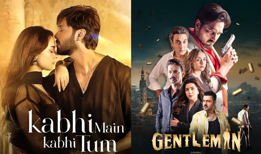 Popular Pakistani Dramas