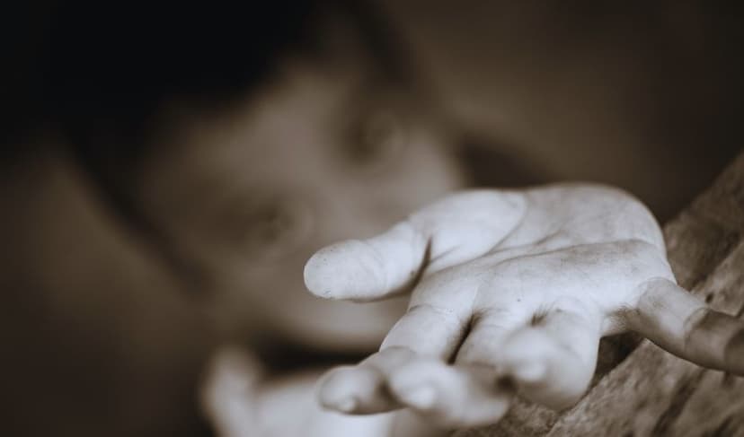 Poverty in Pakistan