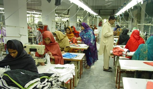 Powerloom