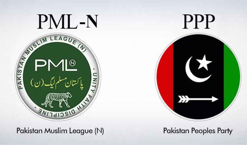 PPP, PML-N deadlock persists PPP, PML-N deadlock persists