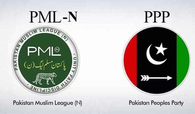 PPP, PML-N deadlock persists