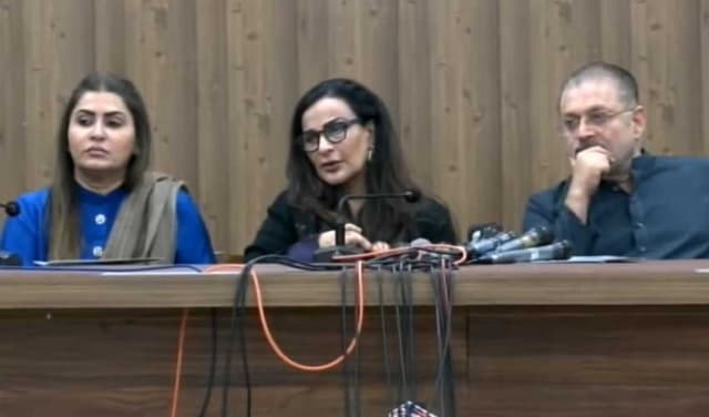 PPP leaders – screengrab