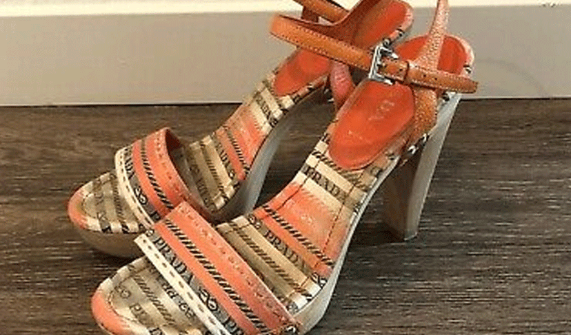 Sandal scandal: Prada credits new design's Indian legacy amid furore (Courtesy: Online)