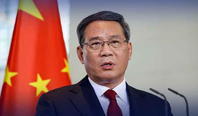 Cold War mindset resurfaces amid global upheaval, says Chinese premier (Courtesy: Online)