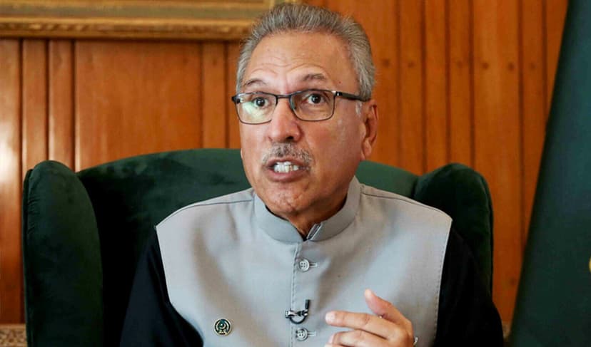 SHC extends stay on former Pakistan president's arrest until Jan 13  (Courtesy: File)