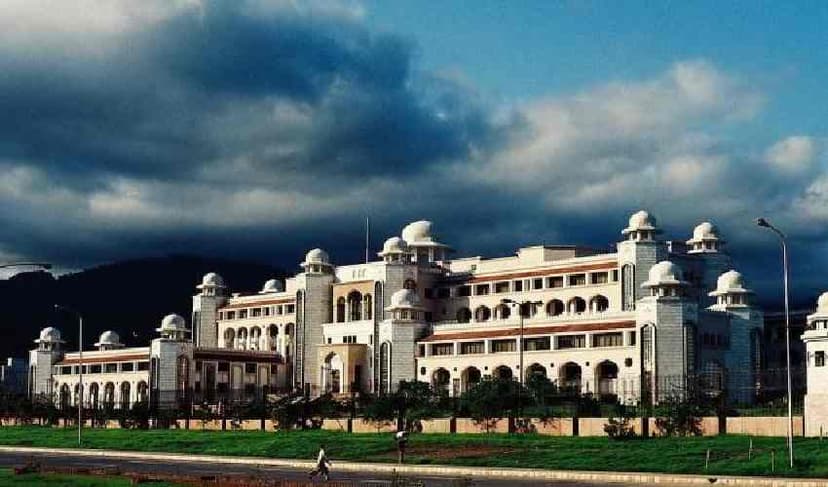 President House