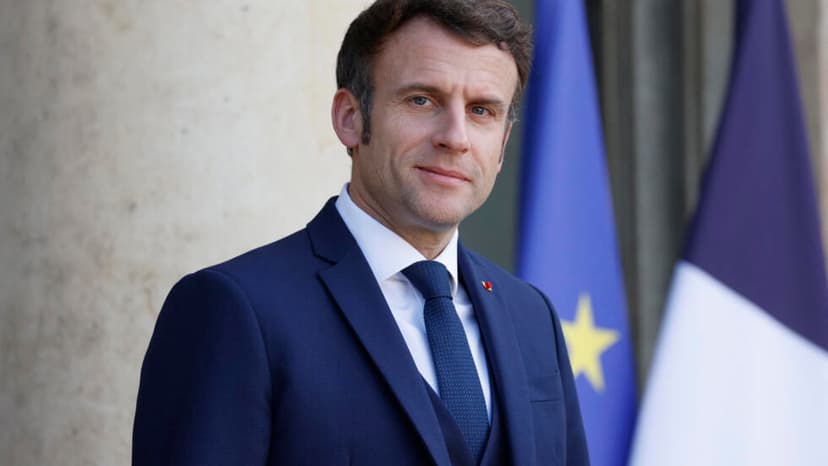 France launches new paid leave for mothers, fathers (Courtey: Online)