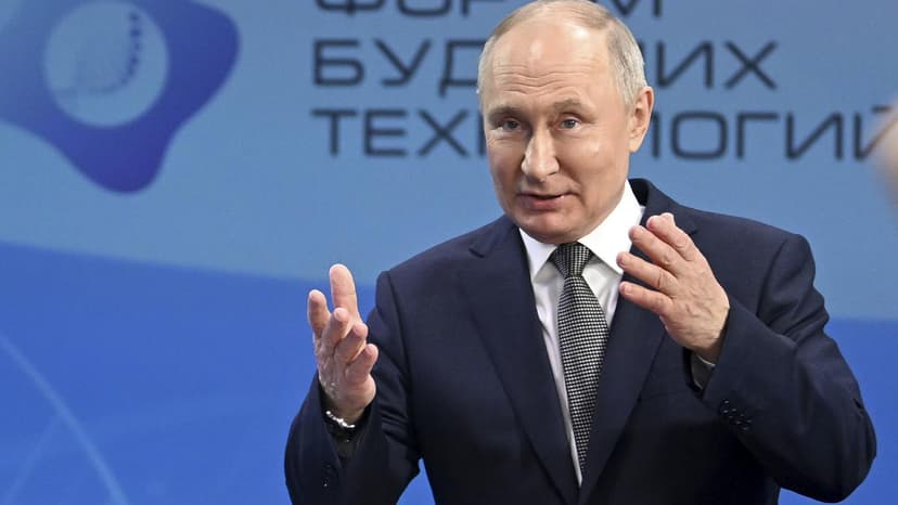 President Putin