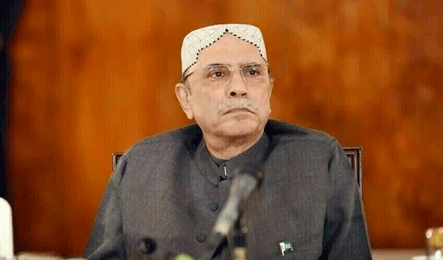 'Pakistan remains committed to high standards of nuclear security' (Courtesy: File)