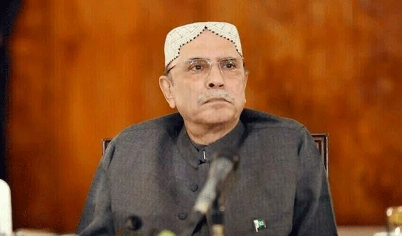 'Pakistan remains committed to high standards of nuclear security' (Courtesy: File)