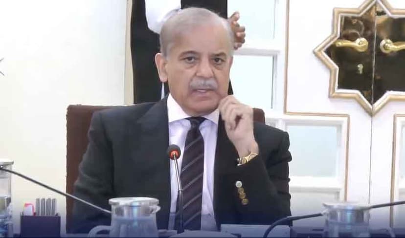 Pakistan determined to make Islamabad talks yield lasting peace (Courtesy: File)