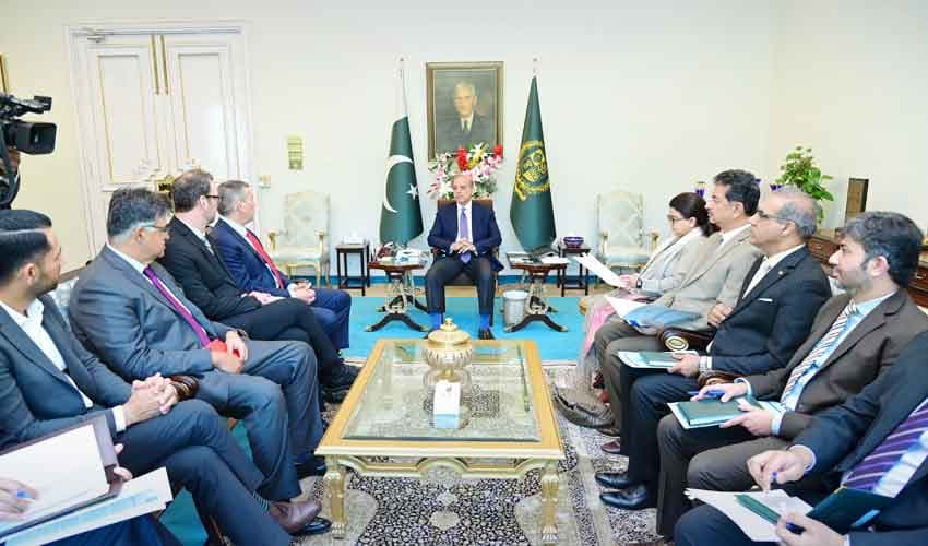 Photo: Radio Pakistan Photo: Radio Pakistan